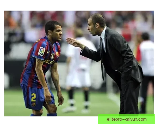 英超佩普·瓜迪奥拉持续提升球队打法，状态回暖值得关注