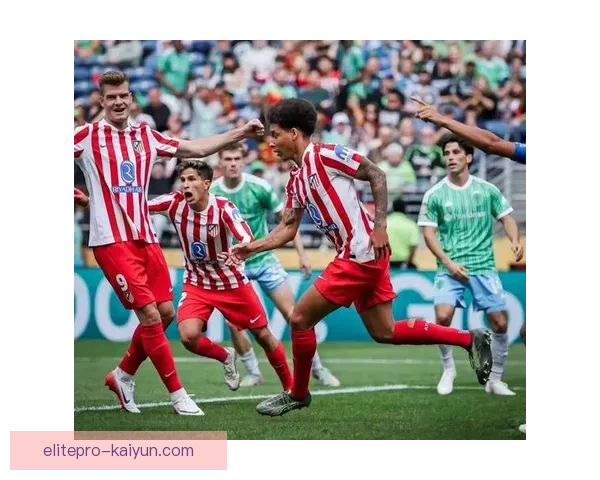 法蒂技术全面性表现稳健，成为球队进攻新核心