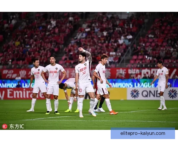 中超赛事展望：球队表现持续提升，争冠形势愈发明朗