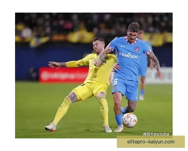 西甲球队控球率中上但转化率偏低的现状分析