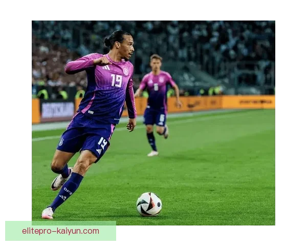 萨内速度表现对比同龄球员持续提升