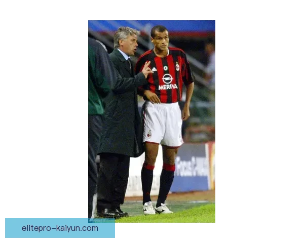 足球明星经典时刻回顾：传奇表现与高光瞬间