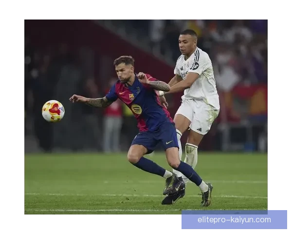 伊尼戈·马丁内斯巴萨适配度分析：后防表现稳健，融入体系趋势清晰